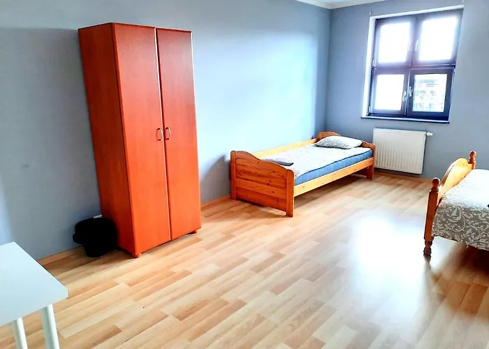 Smart Rooms Poznan