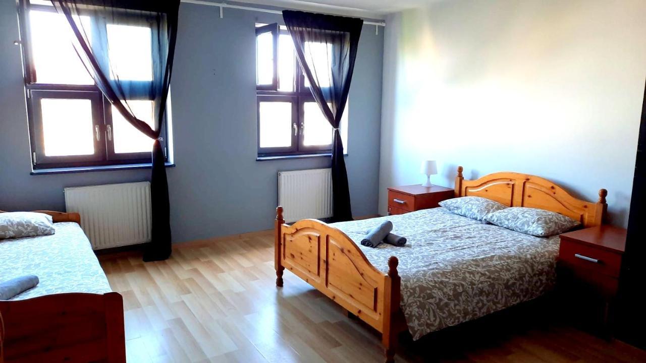 Smart Apartment *