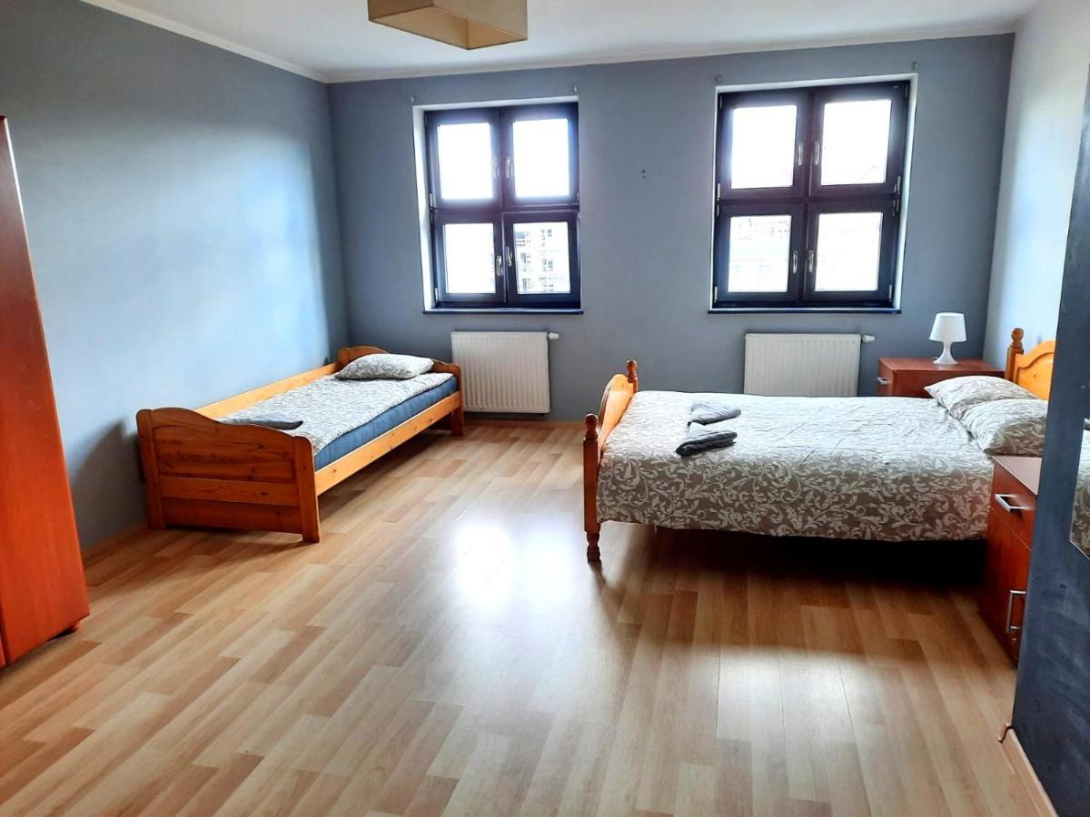 Apartment Smart