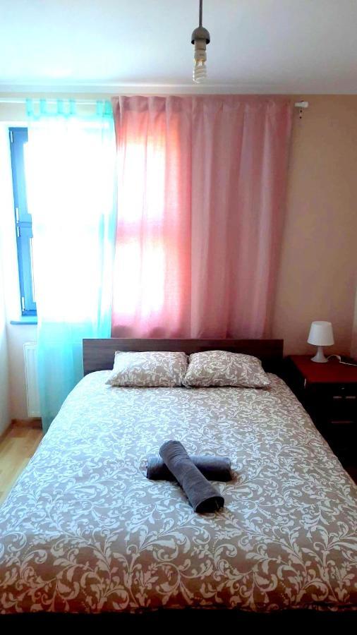 Smart Apartment