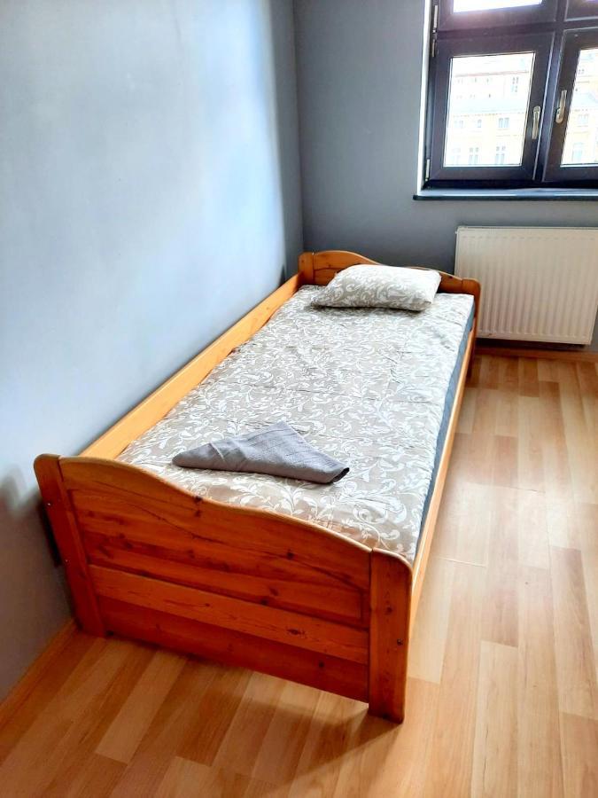 Smart Apartment Poznan