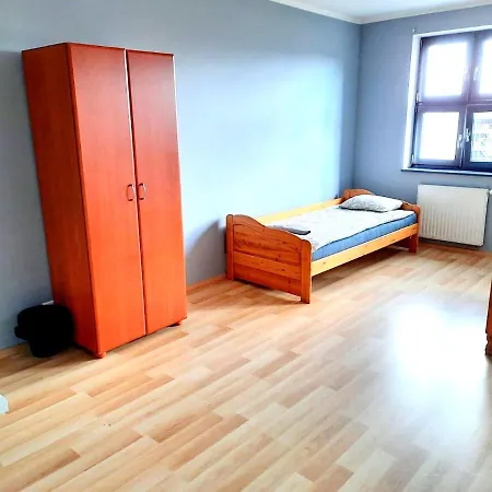 Smart Rooms Poznaň Exteriér fotografie