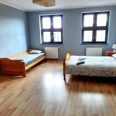 Smart Rooms Poznaň Exteriér fotografie