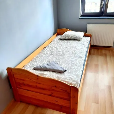 Smart Rooms Poznaň Exteriér fotografie