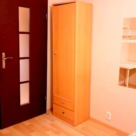 Smart Rooms Poznaň Exteriér fotografie