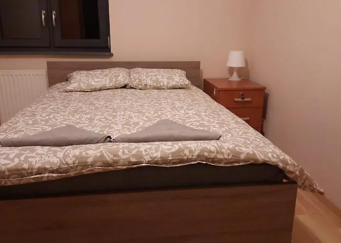 Smart Rooms Poznan