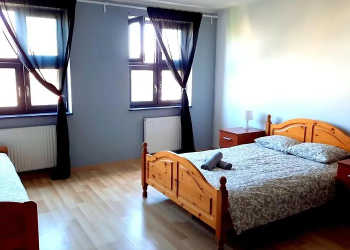 Smart Rooms Poznan