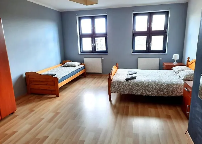 Smart Rooms Poznan