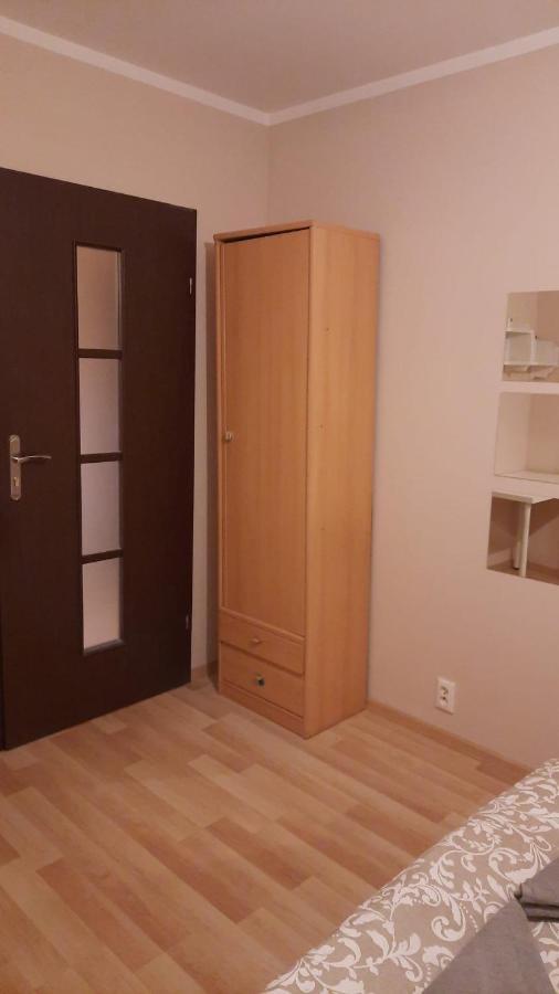 Smart Apartment Posen
