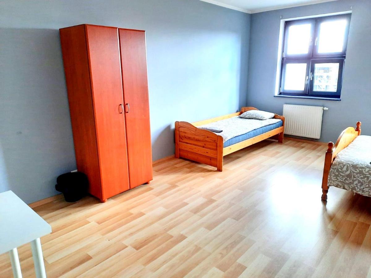 Apartment Smart Posen