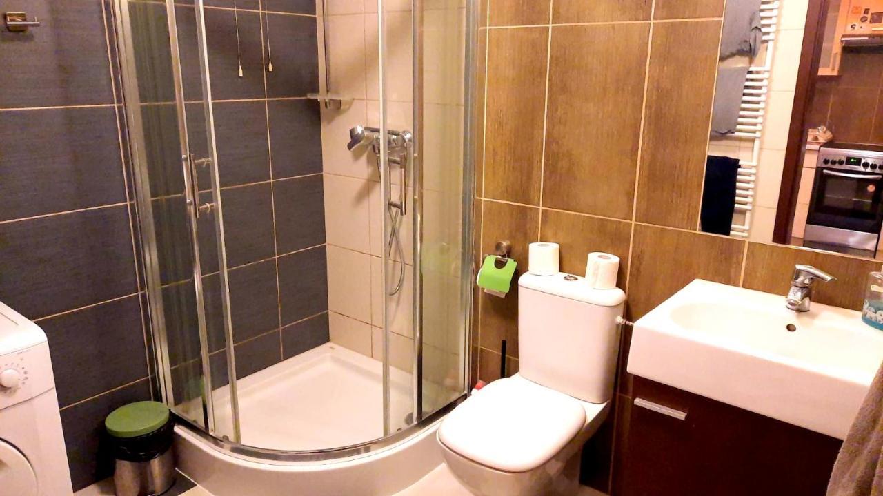 Smart Apartment Posen