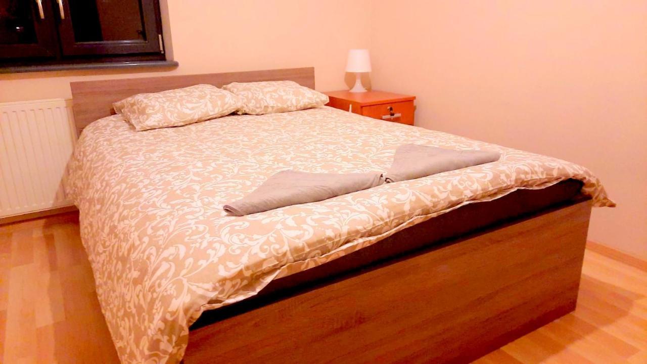 Smart Apartment Posen