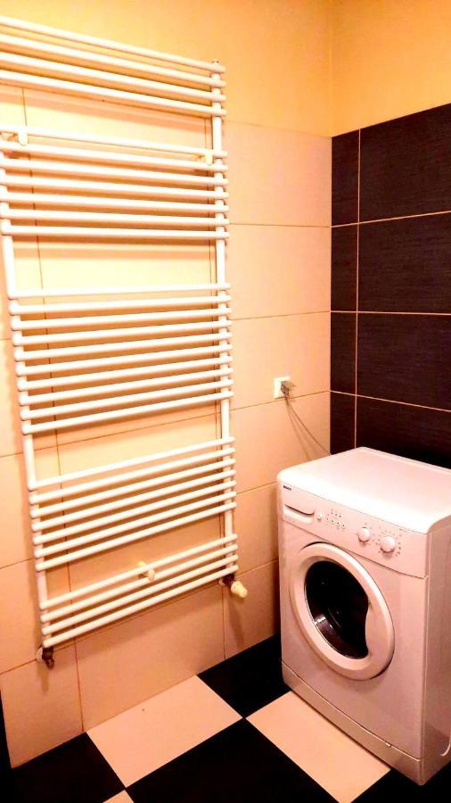 Apartment Smart Posen